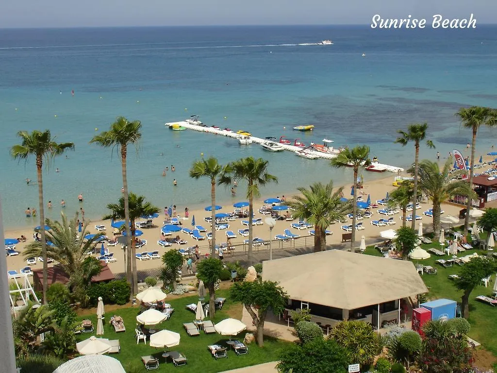 Villa Charlotte Protaras 0*,  Cyprus