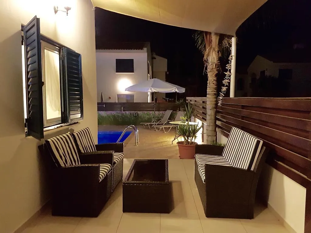 Villa Charlotte Protaras 0*,  Cyprus