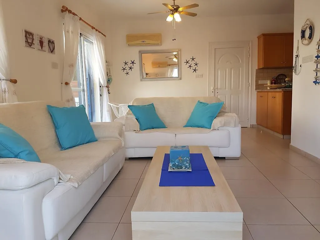 Villa Charlotte Protaras