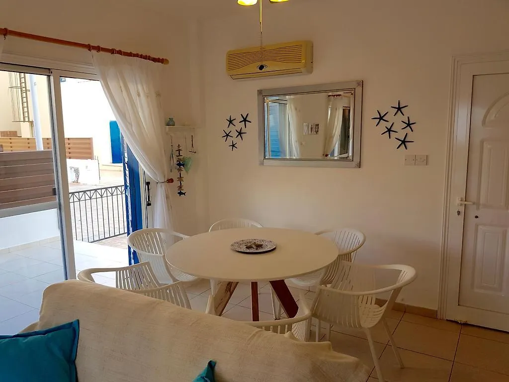 Villa Charlotte Protaras