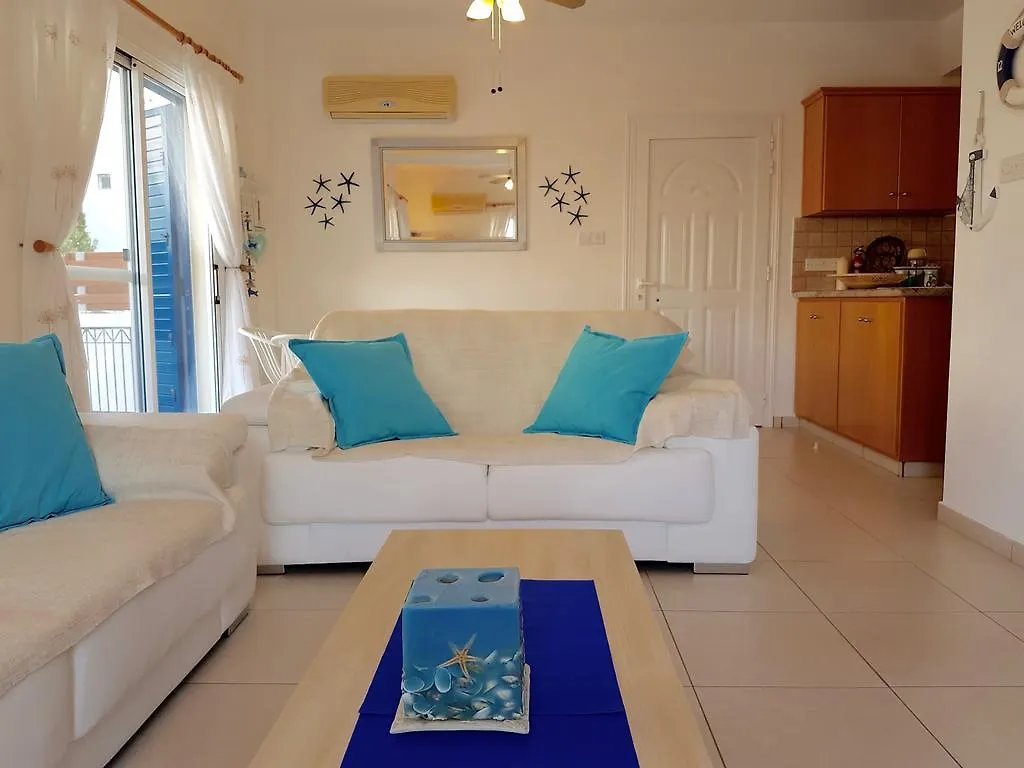 Villa Charlotte Protaras