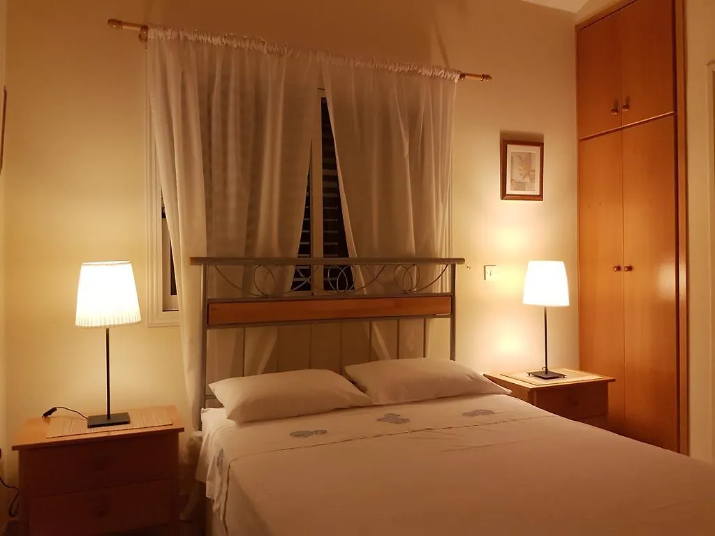 Villa Charlotte Protaras