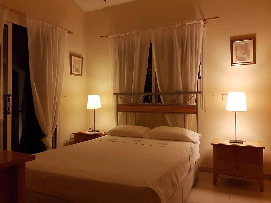 Villa Charlotte Protaras
