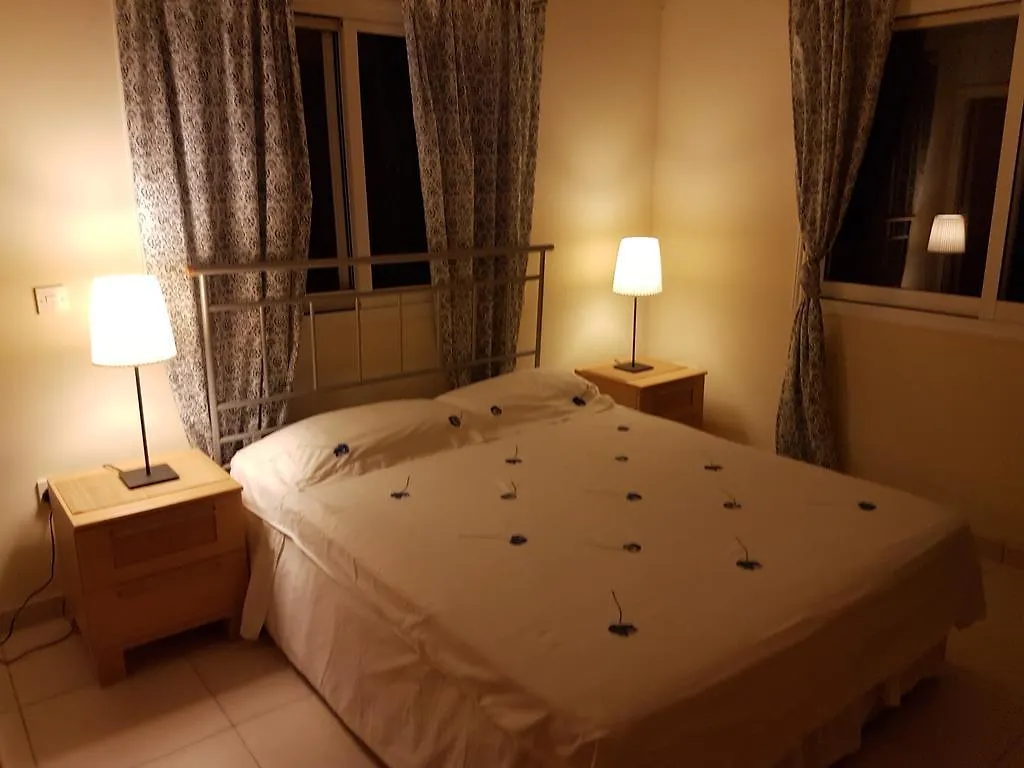 Villa Charlotte Protaras Cyprus