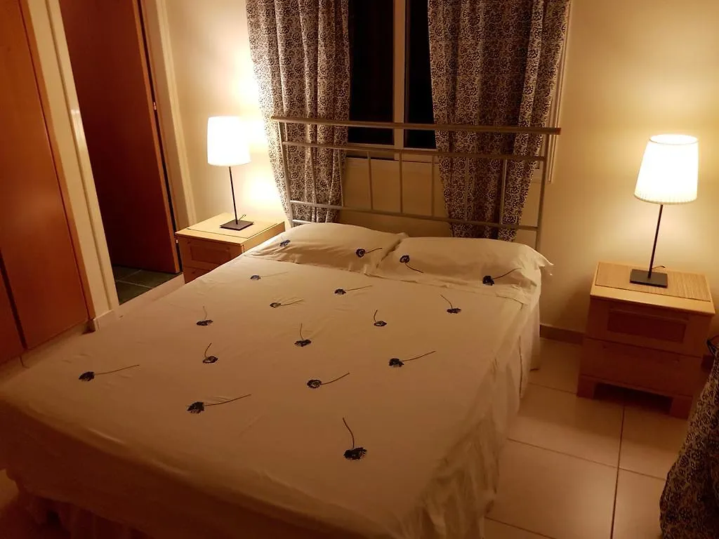 Villa Charlotte Protaras Cyprus