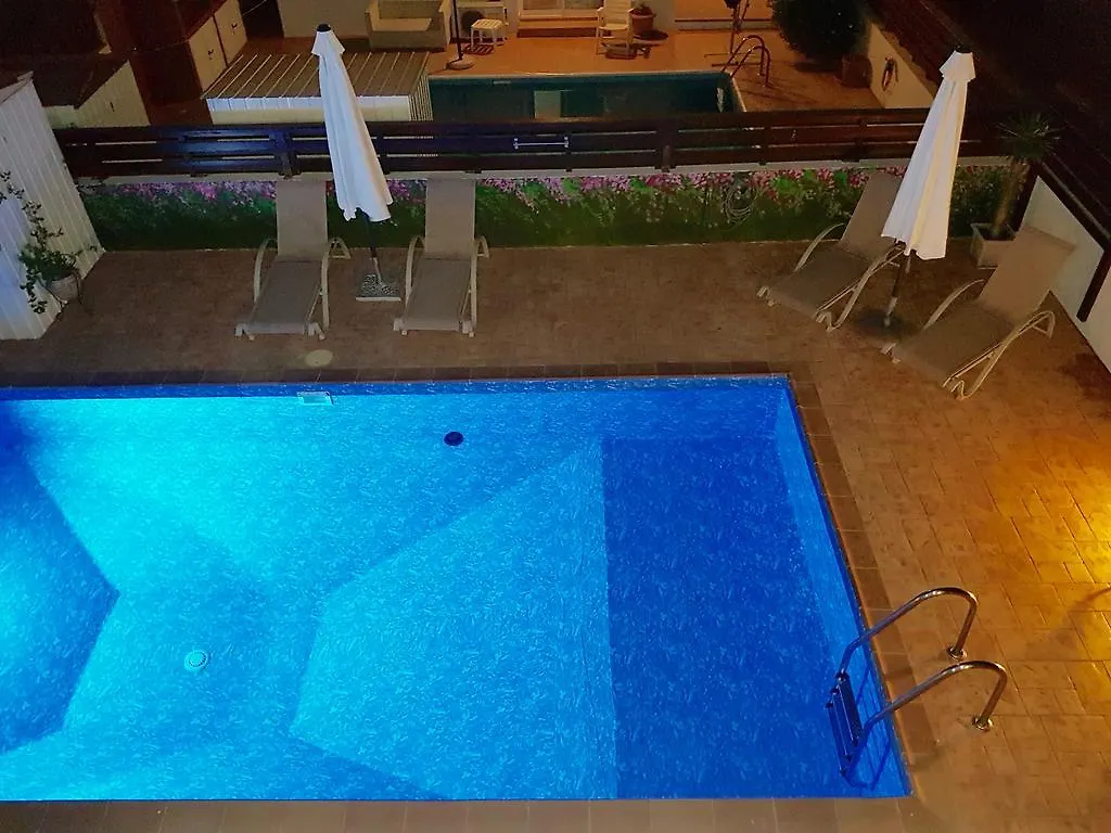 Villa Charlotte Protaras