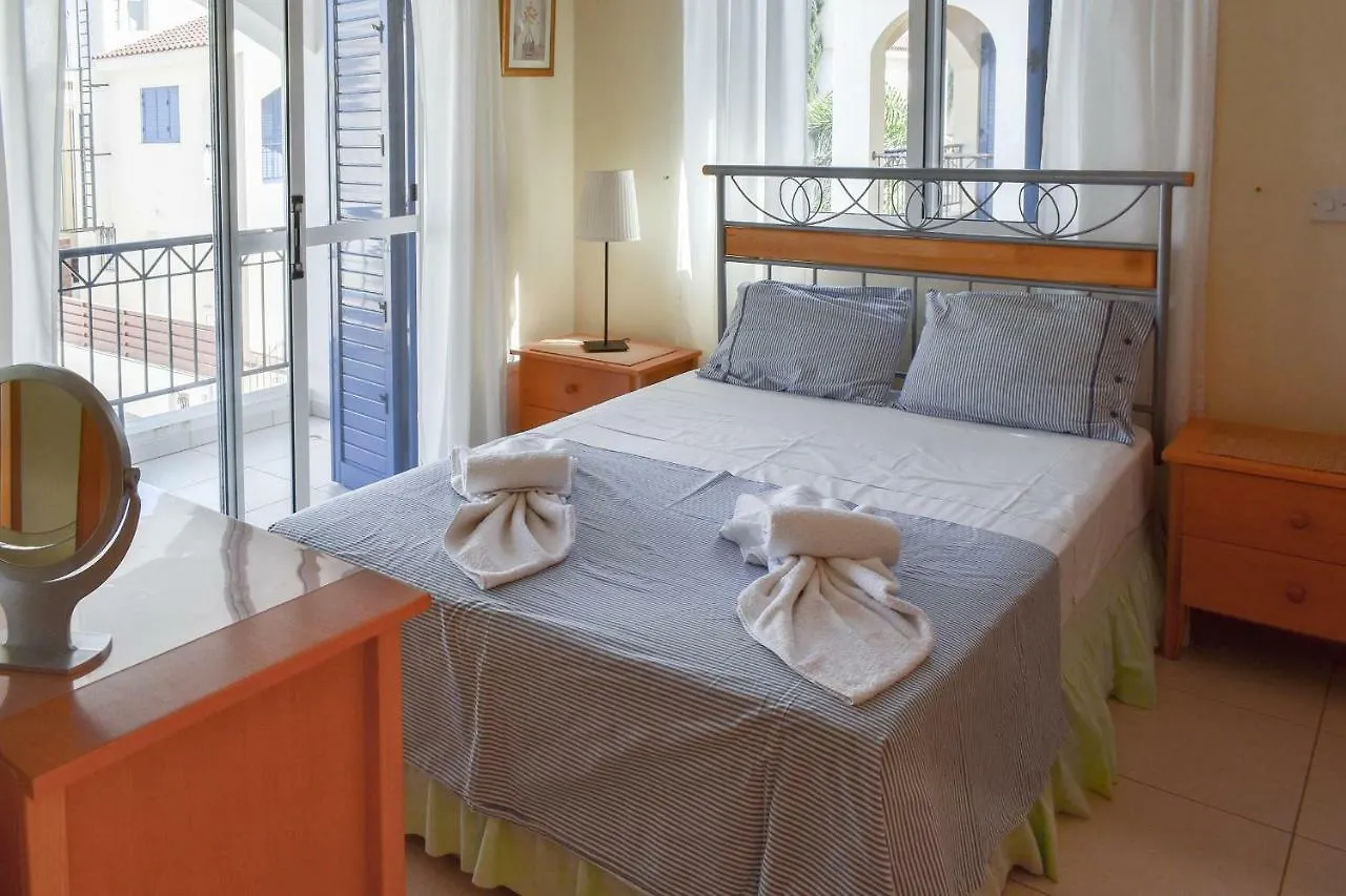 Villa Charlotte Protaras