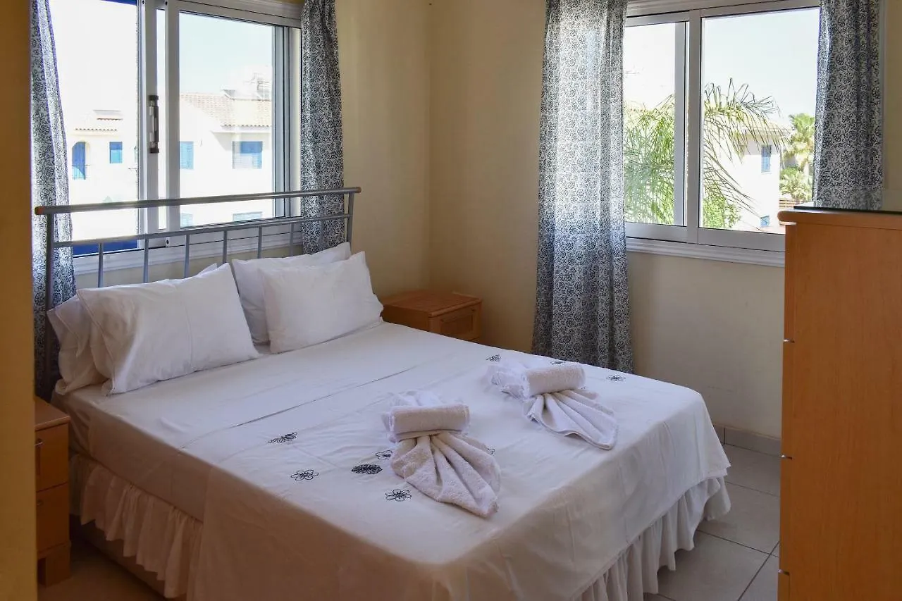 Villa Charlotte Protaras
