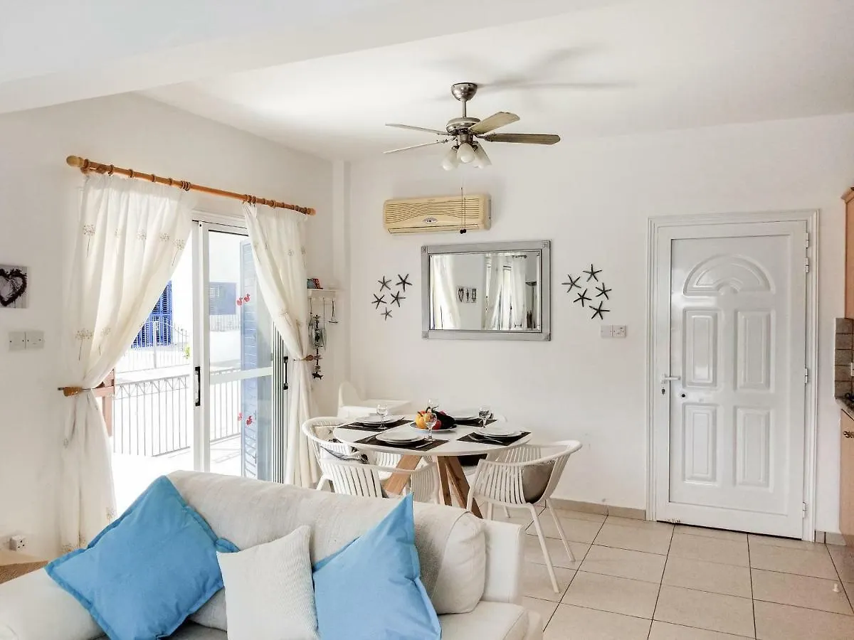 Villa Charlotte Protaras