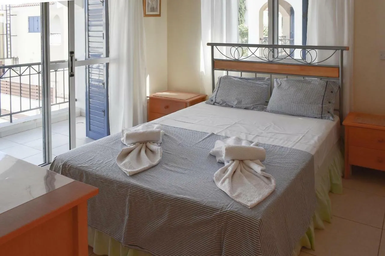 Villa Charlotte Protaras