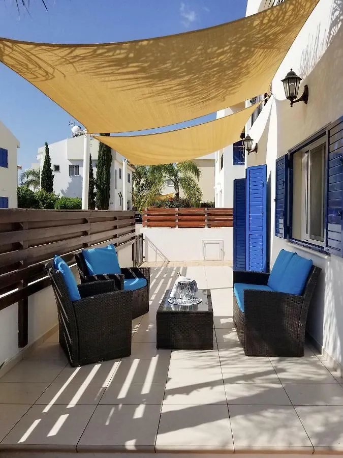 Villa Charlotte Protaras