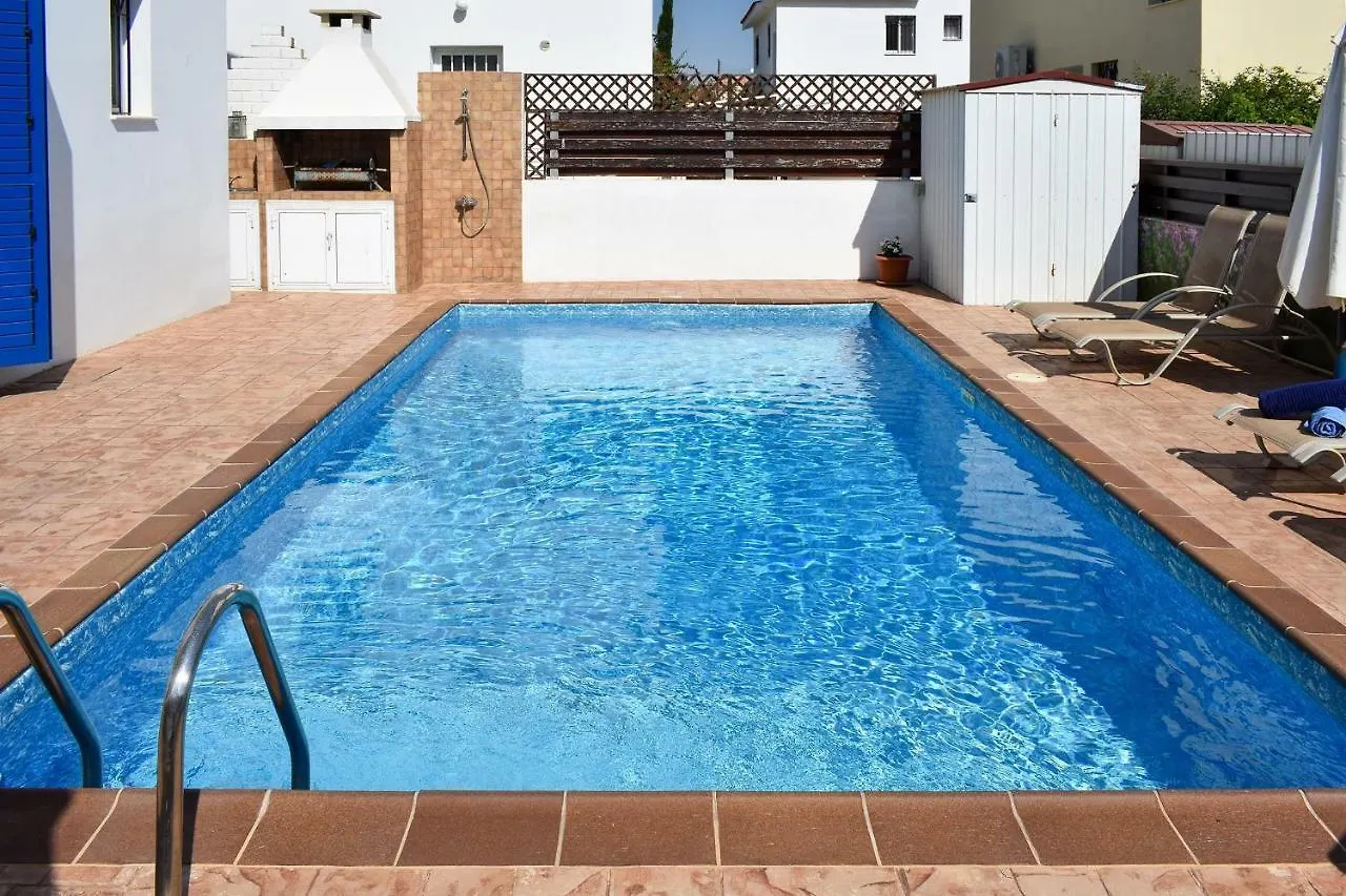 Villa Charlotte Protaras 0*,