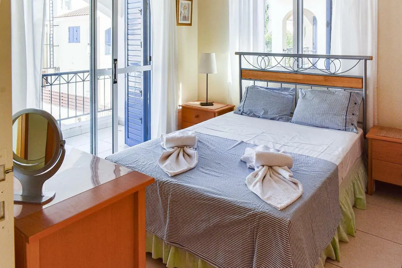 Villa Charlotte Protaras