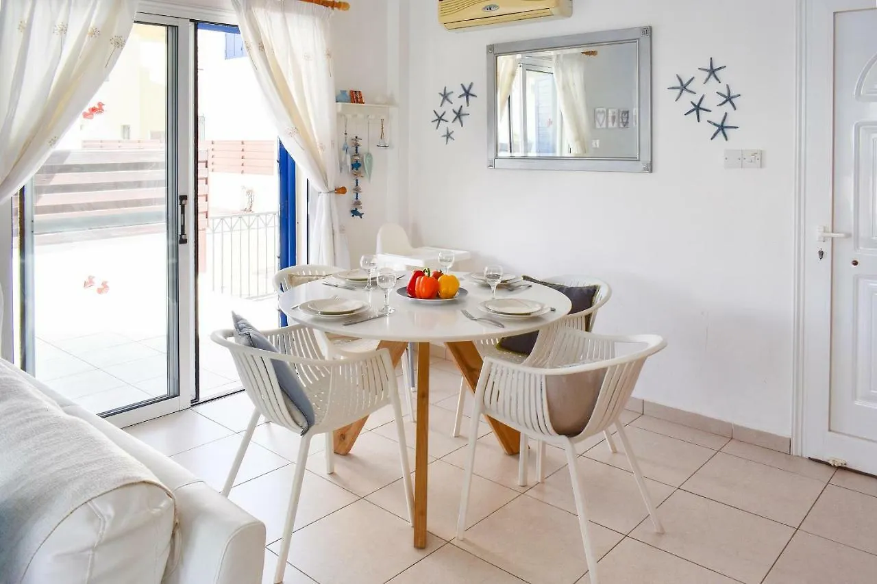 Villa Charlotte Protaras