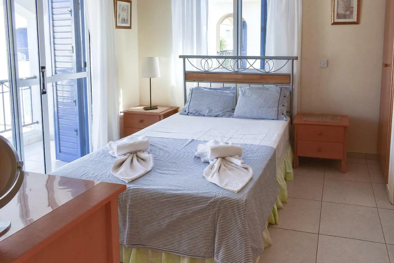 Villa Charlotte Protaras Cyprus