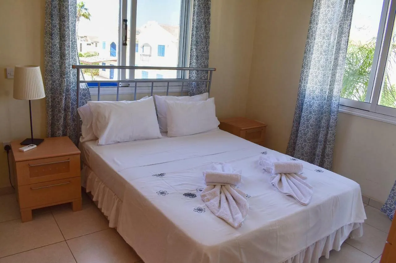 Villa Charlotte Protaras