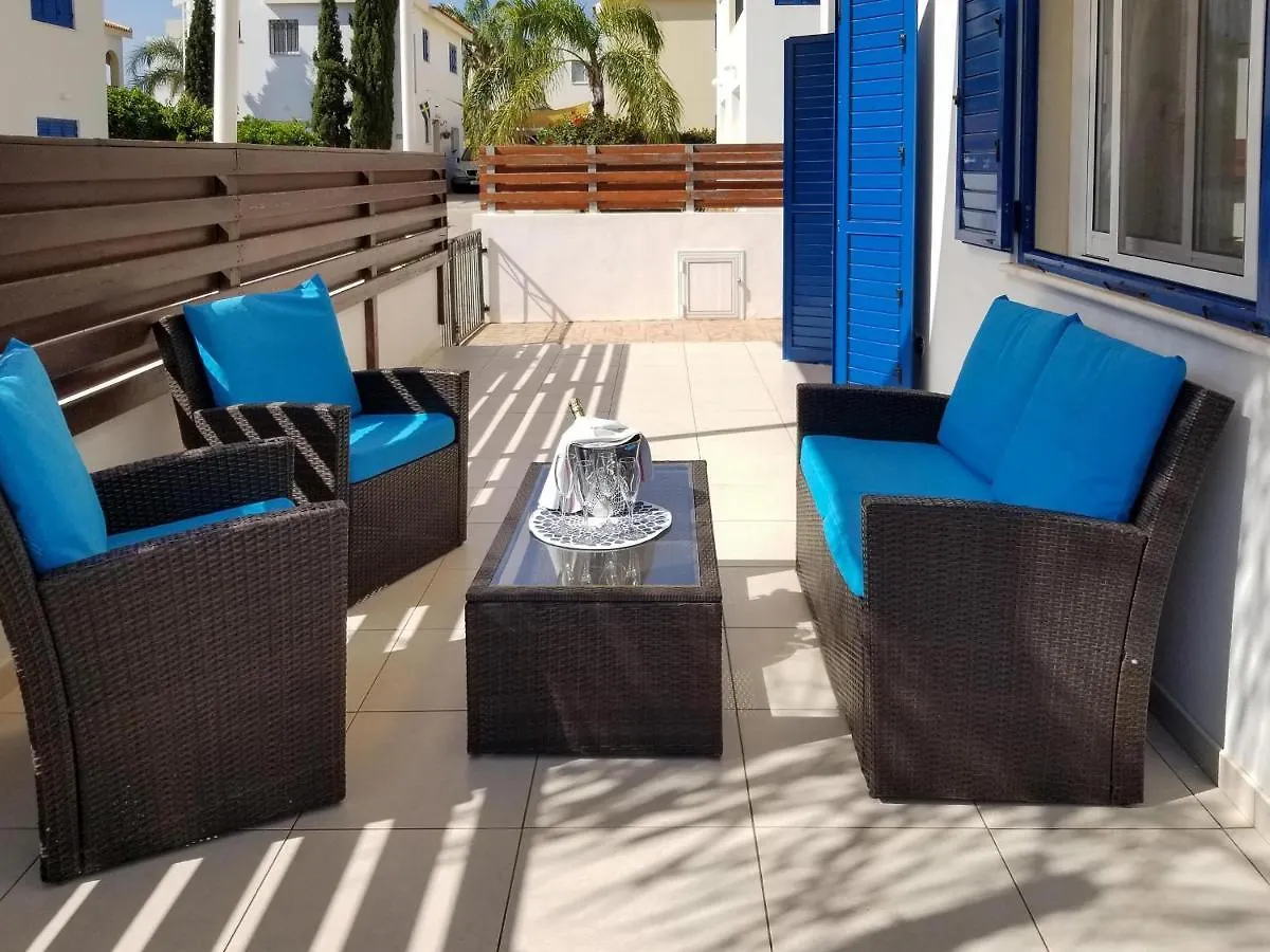 Villa Charlotte Protaras