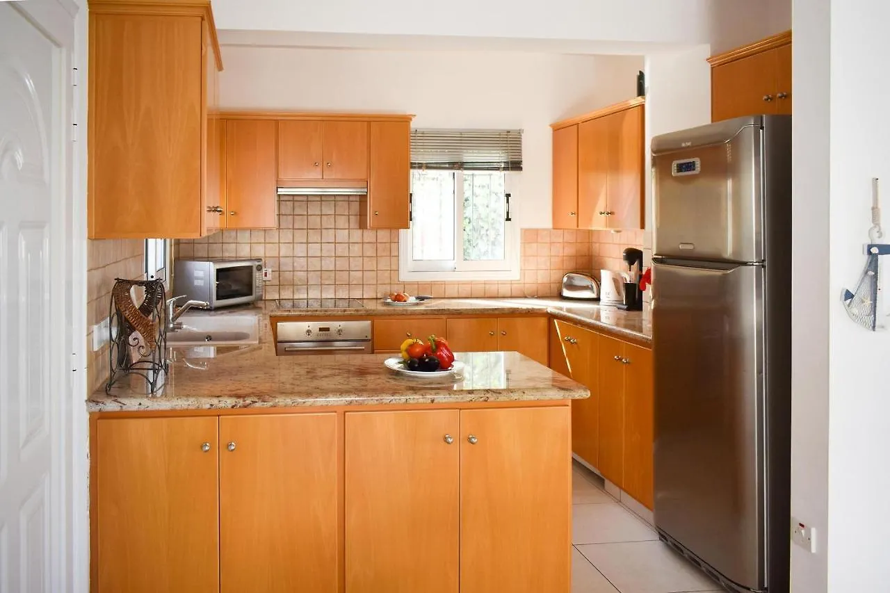Villa Charlotte Protaras 0*,  Cyprus