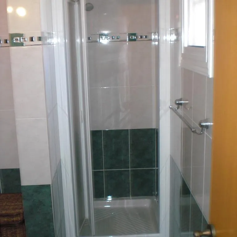 Villa Charlotte Protaras 0*,